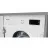Masina de spalat rufe Whirlpool Mașină de spălat cu uscător Whirlpool BI WDWG 751482 EU N, 7kg, Alb