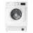 Masina de spalat rufe Whirlpool Mașină de spălat cu uscător Whirlpool BI WDWG 751482 EU N, 7kg, Alb