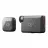 Diverse DJI Microfon portabil pentru înregistrare vocală DJI Mic Mini (1 TX + 1 RX), Fără fir, Negru