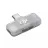 Diverse DJI Microfon portabil pentru înregistrare vocală DJI Mic Mini (2TX + 1 Mobile RX), Fără fir, Negru