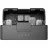 Diverse DJI Microfon portabil pentru înregistrare vocală DJI Mic Mini 2 (2 TX + 1 Mobile RX + Charging Case), Fără fir, Negru