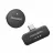 Microfon Insta360 Microfon portabil pentru înregistrare vocală Insta360 Mic Air (1 TX + 1 RX), Fără fir, Negru