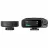 Microfon Insta360 Microfon portabil pentru înregistrare vocală Insta360 Mic Pro (1 TX + 1 RX), Fără fir, Negru