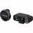 Microfon Insta360 Microfon portabil pentru înregistrare vocală Insta360 Mic Pro (2 TX + 1 RX), Fără fir, Negru