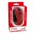 Mouse GENIUS Mouse Genius NX-8008S, Roșu