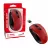 Mouse GENIUS Mouse Genius NX-8008S, Roșu