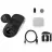 Мышь беспроводная LOGITECH Mouse Logitech PRO X2 Superstrike, Lunar Eclipse