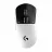 Мышь беспроводная LOGITECH Mouse Logitech PRO X2 Superstrike, Lunar Eclipse
