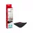 Mouse Pad GENIUS Mouse Pad pentru jocuri Genius G-Pad 230S, Medium, Negru