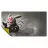 Mouse Pad HATOR Mouse Pad pentru jocuri HATOR Tonn EVO 3XL, Extra Extra Extra Large, Angry bunny