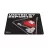 Mouse Pad HATOR Mouse Pad pentru jocuri HATOR Tonn eSport Maincast Edition, Large, Negru