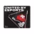 Mouse Pad HATOR Mouse Pad pentru jocuri HATOR Tonn eSport Maincast Edition, Large, Negru