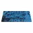 Mouse Pad HATOR Mouse Pad pentru jocuri HATOR Tonn eSport Monte Edition, XXXL, Negru | Albastru