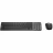 Мышь беспроводная DELL Mouse Wireless DELL Pro 7 MS746, Negru
