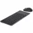 Мышь беспроводная DELL Mouse Wireless DELL Pro 7 MS746, Negru