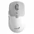 Мышь беспроводная GENIUS Mouse Wireless Genius NX-8080S, Alb | Gri