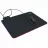 Коврик для мыши RAZER Mouse pad Razer Razer Firefly V2, Medium, Negru