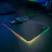 Коврик для мыши RAZER Mouse pad Razer Razer Firefly V2, Medium, Negru