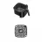 Фритюрница Mova Multicuptor Mova FD10S Pro, Negru