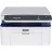 МФУ лазерное XEROX MFD Xerox B105 V_BI, Printer/Scanner/WiFi, White,  A4, 1200 x 1200dpi, up to 20 ppm, 128MB, up to10000 pages/month, 60-163 g/m2,  GDI, USB 2.0, Wi-Fi 802.11b/g/n, Wi-Fi Direct print by apps, (006R04962 1500 p. 006R04964 2 x 1500 page yield.)