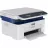 МФУ лазерное XEROX MFD Xerox B105 V_BI, Printer/Scanner/WiFi, White,  A4, 1200 x 1200dpi, up to 20 ppm, 128MB, up to10000 pages/month, 60-163 g/m2,  GDI, USB 2.0, Wi-Fi 802.11b/g/n, Wi-Fi Direct print by apps, (006R04962 1500 p. 006R04964 2 x 1500 page yield.)