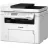 Multifunctionala laser CANON MFD Canon i-Sensys MF275dw II (7345C001) White, Mono Printer/Duplex/Copier/Color ADF/Fax, Net,WiFi, A4, 29ppm, 1200Mgz, 256Mb, 2400x600dpi, 60-163g/m2, Scan 9600x9600dpi-24 bit,150sheet tray, Max.20k pages per month, Cartr 071/071H (1200/2500 pag*)