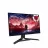 Monitor LENOVO 27.0” LENOVO IPS LED Legion R27qe Black (0.5ms, 1000:1, 400cd, 2560x1440, 178°/178°, 200Hz Refresh Rate, Console Mode 120Hz, 2 x HDMI2.1, DisplayPort, HDR10, AMD FreeSync™ Premium, Height Adjustment, VESA)