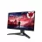 Monitor LENOVO 27.0” LENOVO IPS LED Legion R27qe Black (0.5ms, 1000:1, 400cd, 2560x1440, 178°/178°, 200Hz Refresh Rate, Console Mode 120Hz, 2 x HDMI2.1, DisplayPort, HDR10, AMD FreeSync™ Premium, Height Adjustment, VESA)