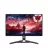 Monitor LENOVO 27.0” LENOVO IPS LED Legion R27qe Black (0.5ms, 1000:1, 400cd, 2560x1440, 178°/178°, 200Hz Refresh Rate, Console Mode 120Hz, 2 x HDMI2.1, DisplayPort, HDR10, AMD FreeSync™ Premium, Height Adjustment, VESA)
