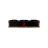 RAM GOODRAM 8GB DDR4-3200  GOODRAM  IRDM SPECIAL, PC25600, CL16, Latency 16-20-20, 1.35V, 1024Mx8, Aluminium BLACK heatsink
