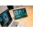 Monitor VERBATIM 14.0” VERBATIM IPS LED Light 14” Portable Touch Monitor with Wireless Power Supply (5000mAh Power Bank including) (6ms, 1000:1, 250cd, 1920x1080, 178°/178°, HDMI, 2 x USB-C (Video, Data, Power), USB, Speakers 2 x 1W, Audio Line-out, Case)