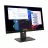 Monitor LENOVO 27.0” LENOVO IPS LED ThinkVision T27UD-40 Black (4ms, 1500:1, 350cd, 2560x1440, 178°/178°, HDMI, DisplayPort, USB Hub: 3 x USB-A + 1 x USB-C, USB-C (Video, Data, Power), LAN (Rj-45), Heigh Adjustment, Pivot, VESA)