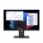 Monitor LENOVO 27.0” LENOVO IPS LED ThinkVision T27UD-40 Black (4ms, 1500:1, 350cd, 2560x1440, 178°/178°, HDMI, DisplayPort, USB Hub: 3 x USB-A + 1 x USB-C, USB-C (Video, Data, Power), LAN (Rj-45), Heigh Adjustment, Pivot, VESA)