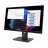 Monitor LENOVO 27.0” LENOVO IPS LED ThinkVision T27UD-40 Black (4ms, 1500:1, 350cd, 2560x1440, 178°/178°, HDMI, DisplayPort, USB Hub: 3 x USB-A + 1 x USB-C, USB-C (Video, Data, Power), LAN (Rj-45), Heigh Adjustment, Pivot, VESA)