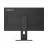 Monitor LENOVO 27.0” LENOVO IPS LED ThinkVision T27UD-40 Black (4ms, 1500:1, 350cd, 2560x1440, 178°/178°, HDMI, DisplayPort, USB Hub: 3 x USB-A + 1 x USB-C, USB-C (Video, Data, Power), LAN (Rj-45), Heigh Adjustment, Pivot, VESA)