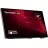 Monitor VIEWSONIC 23.8” VIEWSONIC VA LED TD2465 Touch Monitor with 10 Points PCAP Black (10ms, 4000:1, 250cd, 1920x1080, 178°/178°, VGA, HDMI, DisplayPort, USB Hub: 2 x USB, Speakers 2 x 2W, Audio Line-in/out, Pen clicks & Palm rejection technology, Ideal for use in k