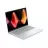 Laptop HP HP OmniBook 3 16-bu0052ci, Glacier Silver, AG IPS 16” WUXGA 300nits (Intel Core Ultra 5 225U, 12x Core, up to 4.8GHz, 12GB DDR5 5600, 512GB PCIe Gen4 NVMe, Intel Graphics, Wi-Fi 6, 41Wh, FHD 1080p Webcam, FreeDOS), DW4C3EA