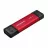 Флешка KINGSTON Flash External SSD 512GB  Kingston Dual Portable SSD, Red, USB 3.2 Gen 2, Sequential Read/Write: up to 1050/950 MB/s, Light, portable and compact, USB-C + USB-A