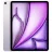 Tableta APPLE Tabletă Apple iPad Air 13 (2026), Wi-Fi + 5G, 12GB/256GB, Violet