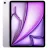 Tableta APPLE Tabletă Apple iPad Air 13 (2026), Wi-Fi, 12GB/128GB, Violet