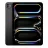 Tableta APPLE Tabletă Apple iPad Pro + Celluar, Wi-Fi + 5G, 16GB/1024GB, Space Black