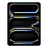 Tableta APPLE Tabletă Apple iPad Pro 13 (2025), Wi-Fi + 5G, 12GB/256GB, Space Black