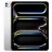 Tableta APPLE Tabletă Apple iPad Pro 13 (2025), Wi-Fi + 5G, 12GB/512GB, Argintiu