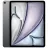 Tableta APPLE Tabletă Apple iPad Air 13 (2026), Wi-Fi + 5G, 12GB/128GB, Space Grey