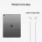 Tableta APPLE Tabletă Apple iPad Air 13 (2026), Wi-Fi + 5G, 12GB/128GB, Space Grey