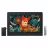 Digitazer XP Pen Tabletă Grafică XP Pen Artist Ultra 16, Negru