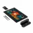 Digitazer XP Pen Tabletă Grafică XP Pen Artist Ultra 16, Negru