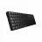 Клавиатура беспроводная GENIUS Tastatură Genius SlimStar 7250BT, Fără fir, Negru