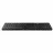 Клавиатура беспроводная GENIUS Tastatură Genius SlimStar 7250BT, Fără fir, Negru