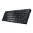 Клавиатура беспроводная GENIUS Tastatură Genius SlimStar 7250BT, Fără fir, Negru
